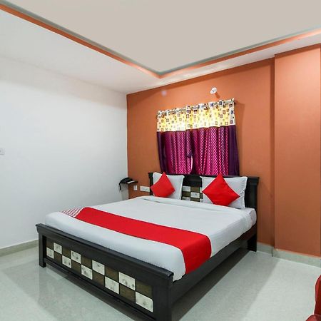 Super Hotel O New Cyber Grand Madhapur Kondapur  외부 사진